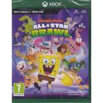 Xbox Series X Nickelodeon: All Star Brawl (XSERIESX-XONE)